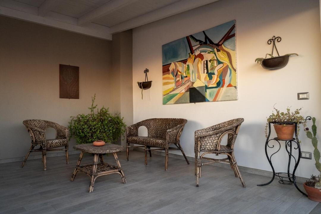 Mama Suite Lecce Exterior foto