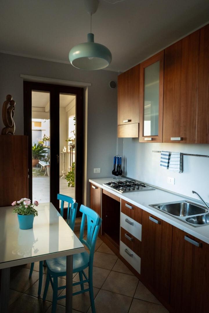 Mama Suite Lecce Exterior foto